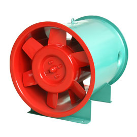 隧道施工通风方式有哪些